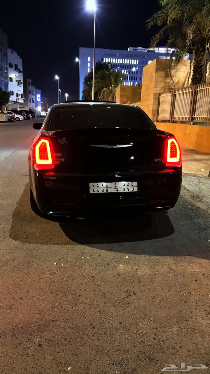 كليزلر فل كامل c300 اسود كرستال 2012 1