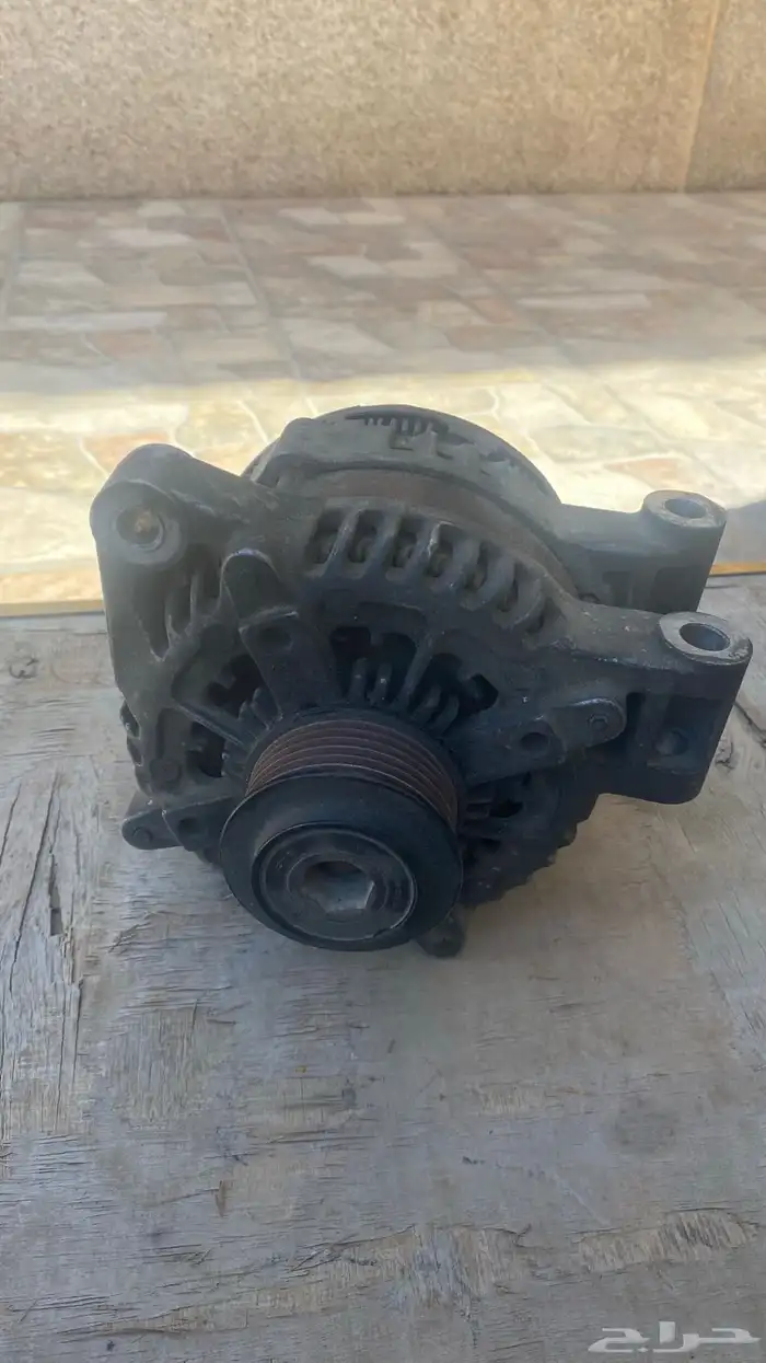 دينمو اكاديا 2009 3