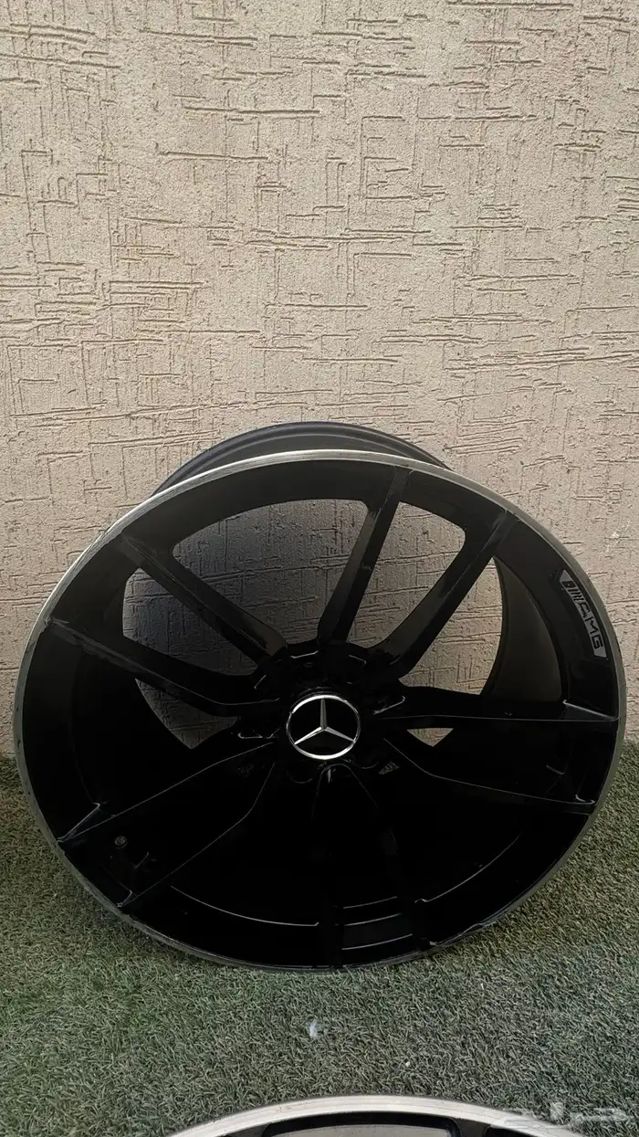 جنوط AMG   شاشة   فتحات تكييف مرسيدس E 2017 6