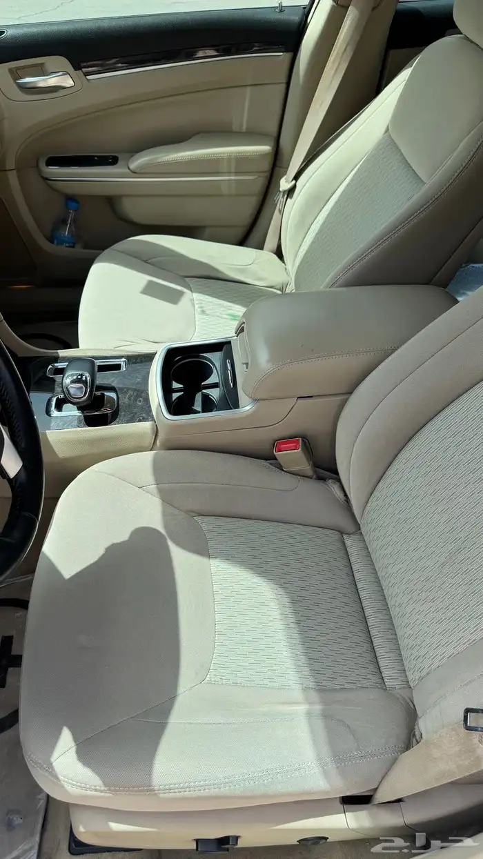 كرايسلر 2014 10