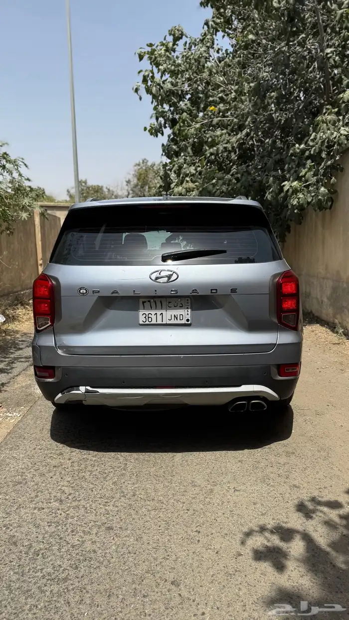 باليسيد وكاله 2021 6