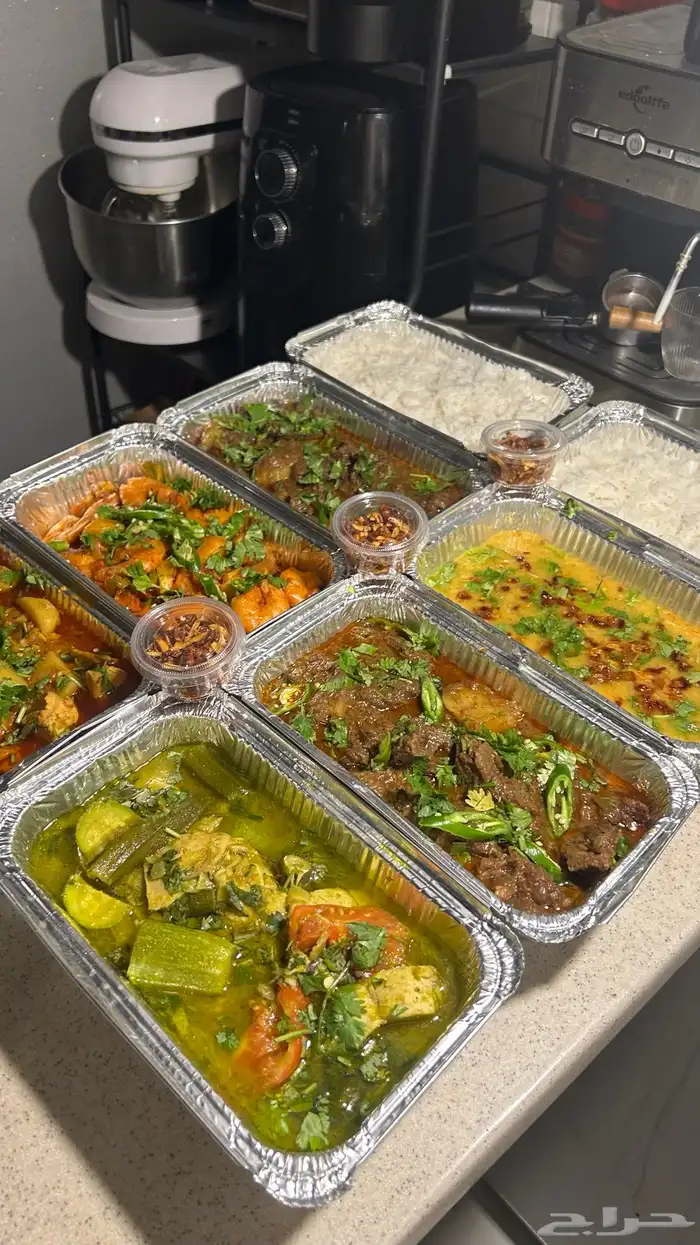 اكلات متنوعه 7