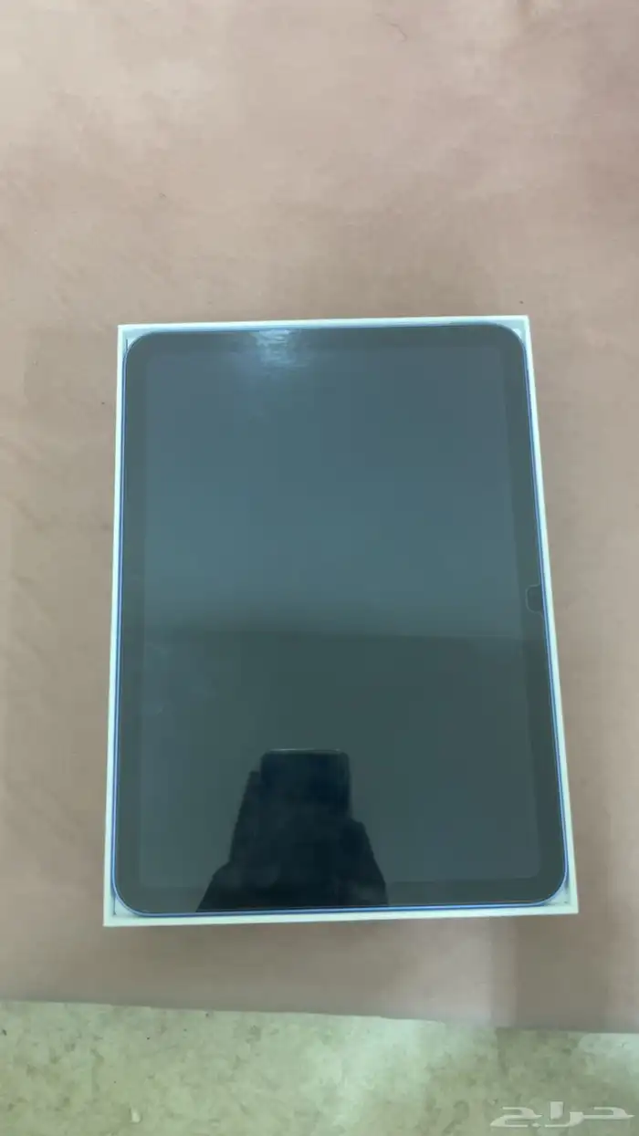 اعرض لكم ايباد آيفون الجيل العاشر 1