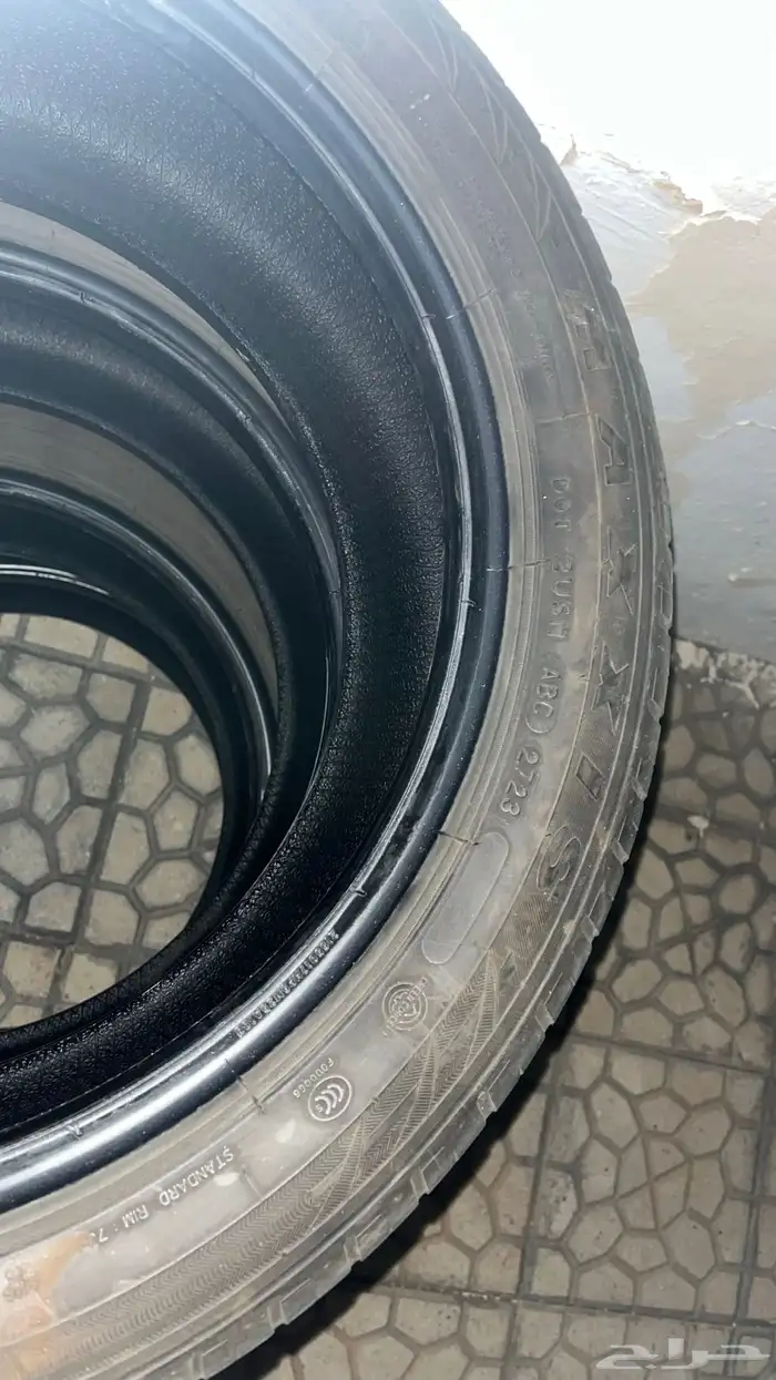 للبيع طقم كفرات MG 2024 نظيفه 4