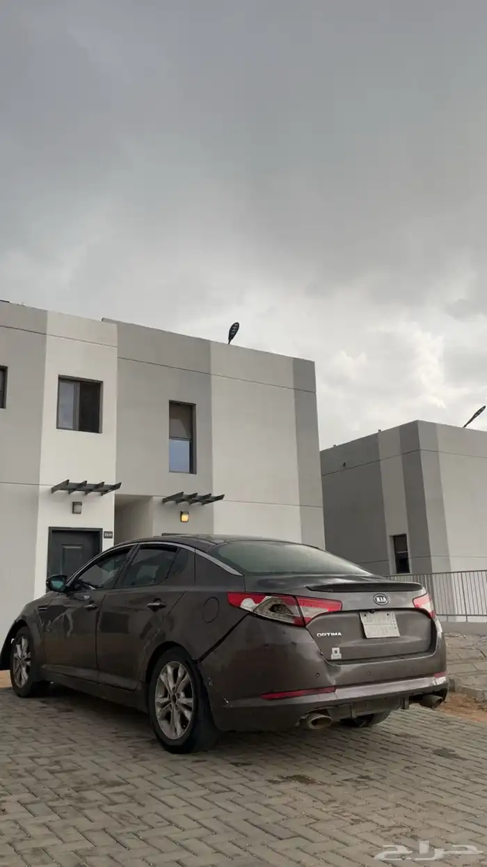 أوبتيما موديل 2012 3