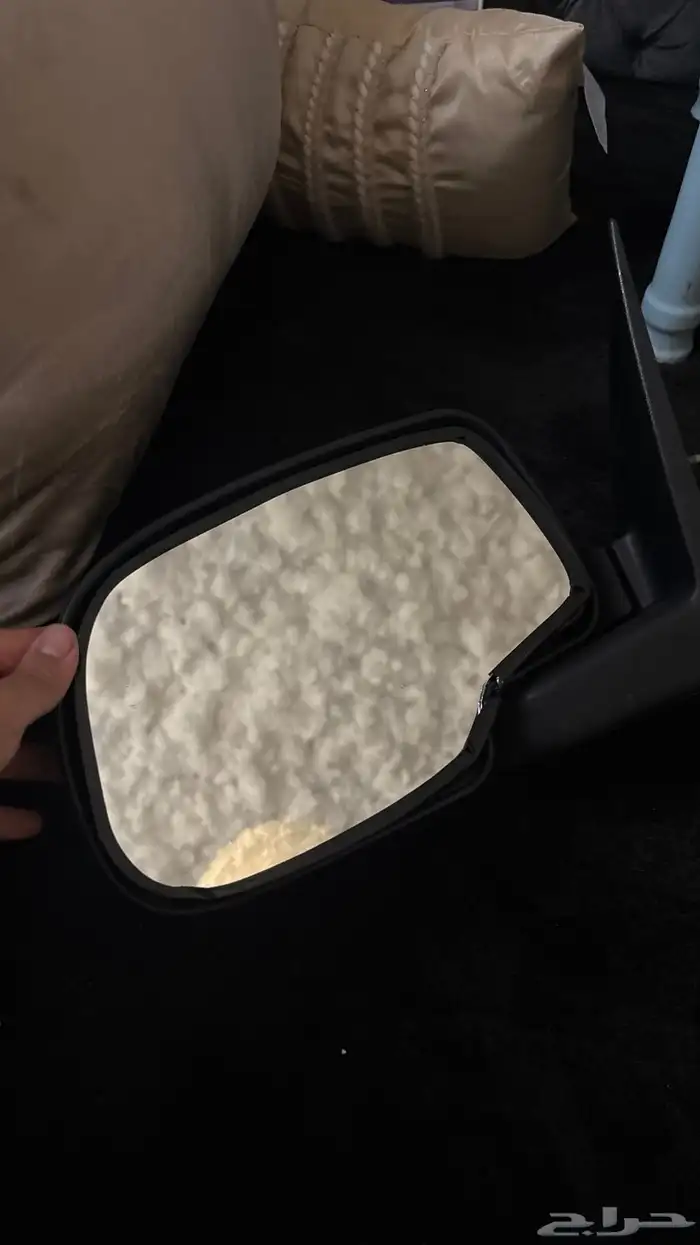 قطع جمس من مديل 2006 و تحت 15