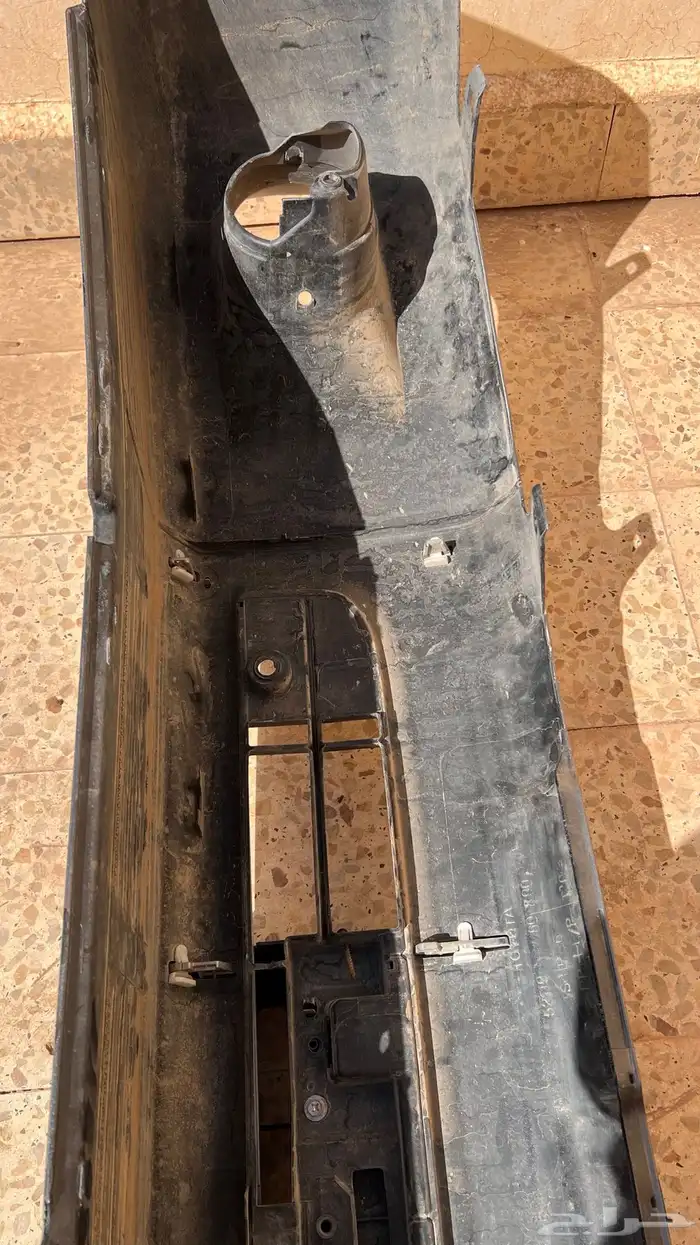 صدام شاص وربع وكالة 11