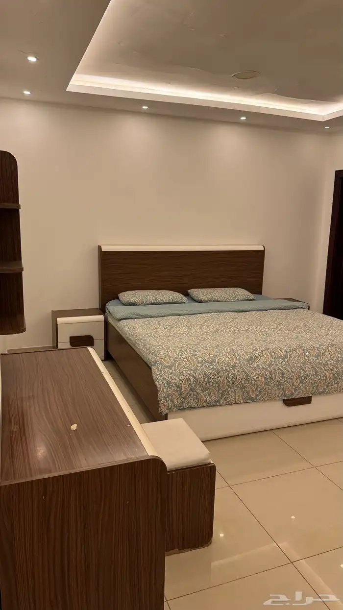 شاليه القصيم بريده 4