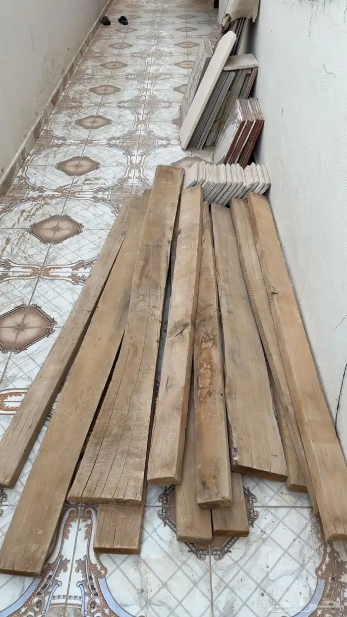 خشب وتانكي مويه او بنزين 2