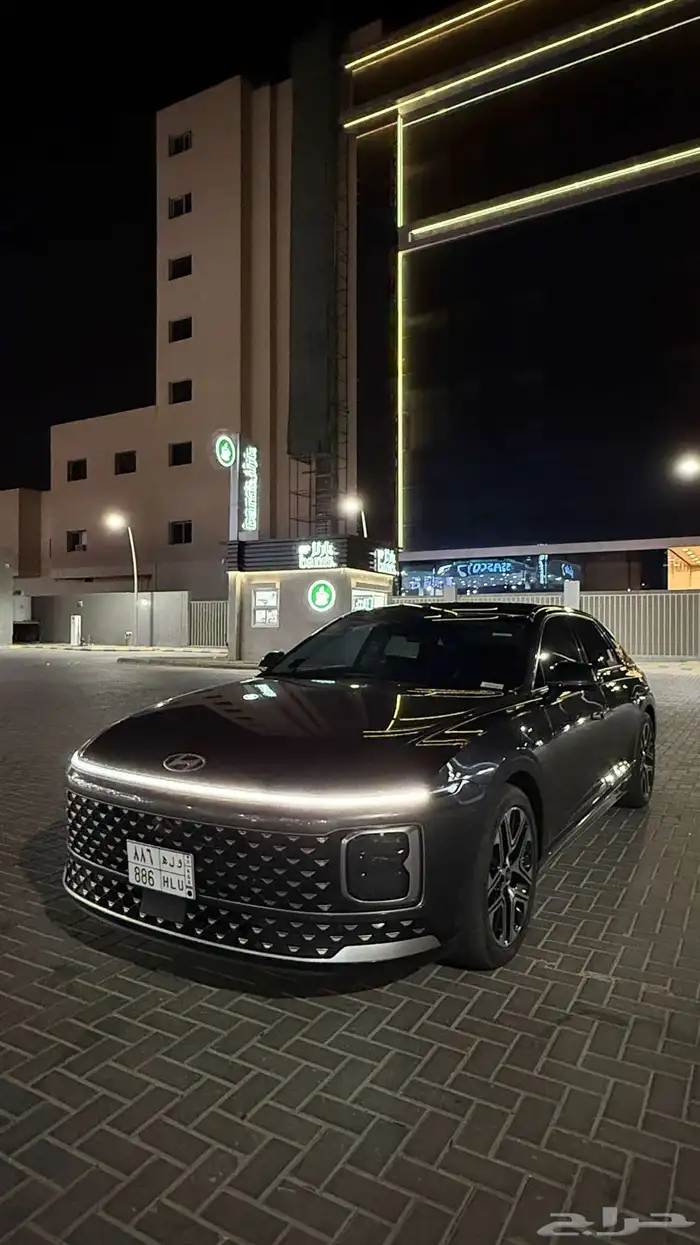 ازيرا 2024 بريميوم 11