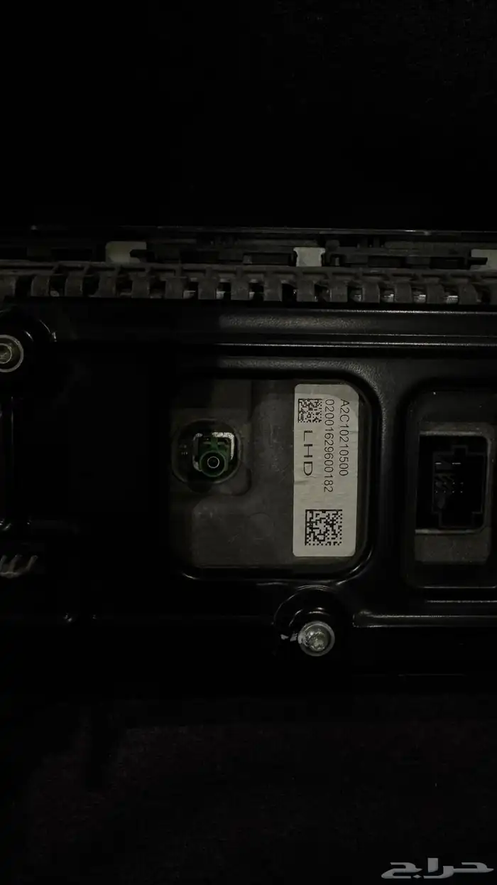 جنوط AMG   شاشة   فتحات تكييف مرسيدس E 2017 19