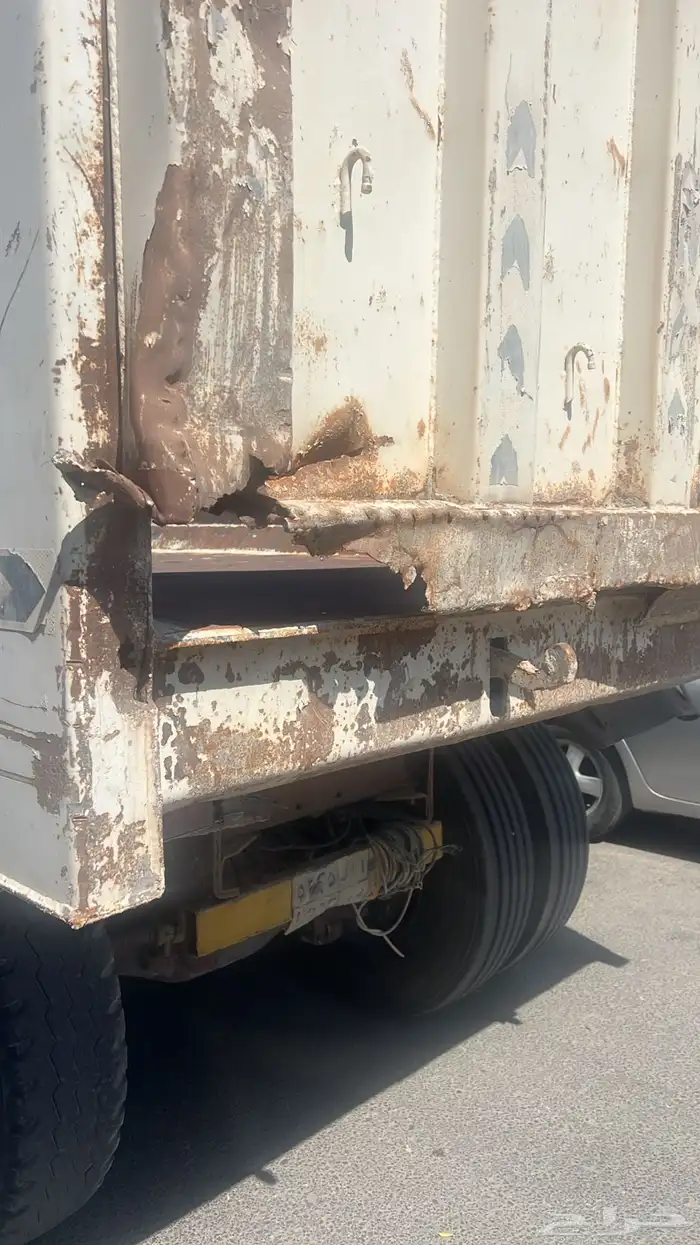 ورشه حدادة قلابات 2