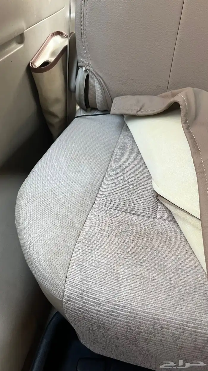 لاندكروزر 2007 شبه مخزن GX.R بنك البلاد اوتوماتيك نظيف 57