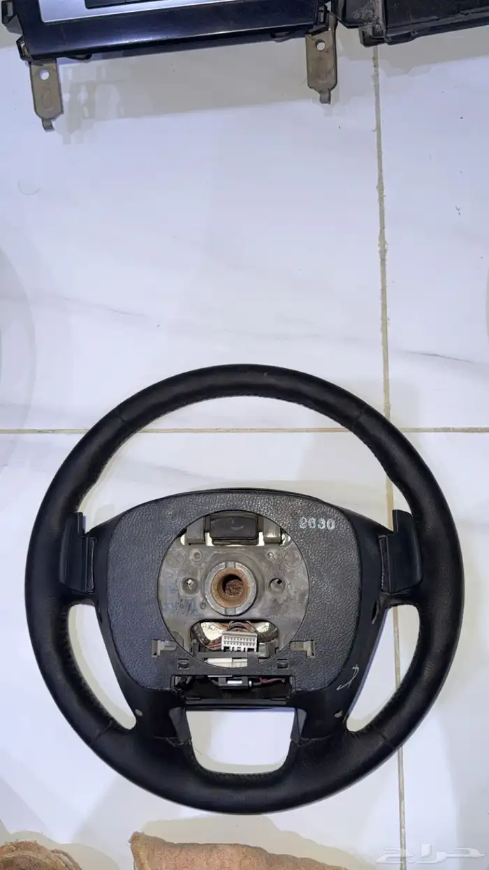 طارت اكورد 2012 5