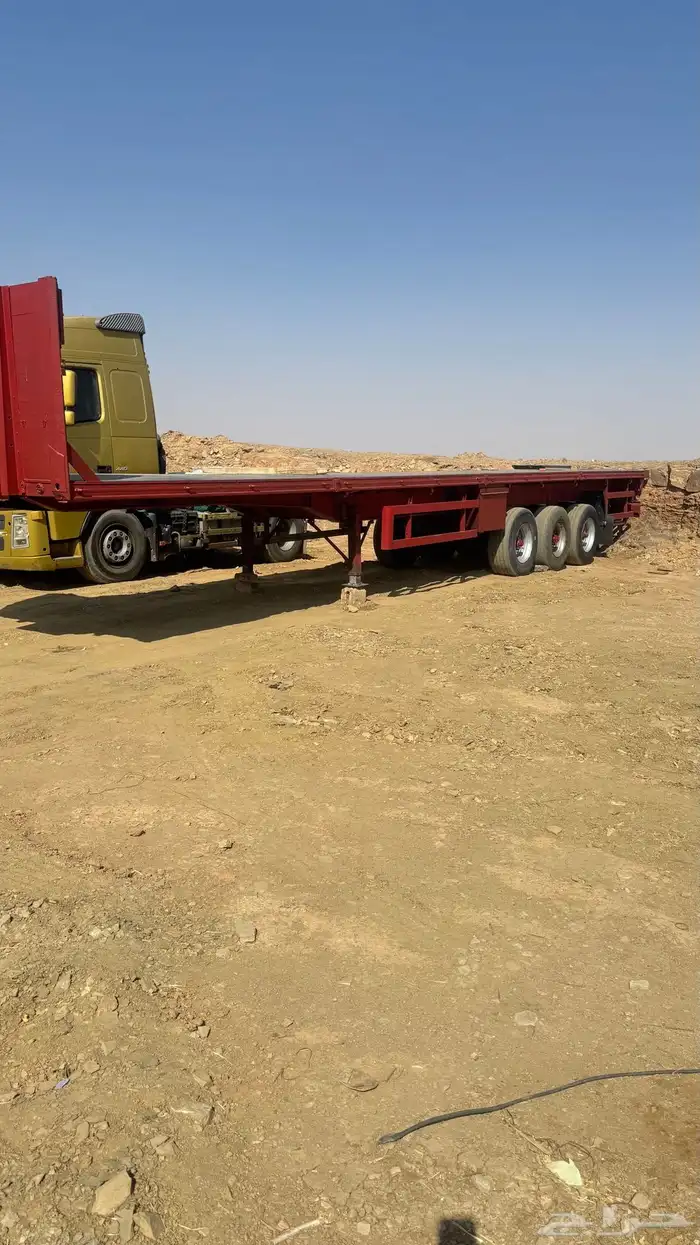 تيادر للايجار العدد 2 0