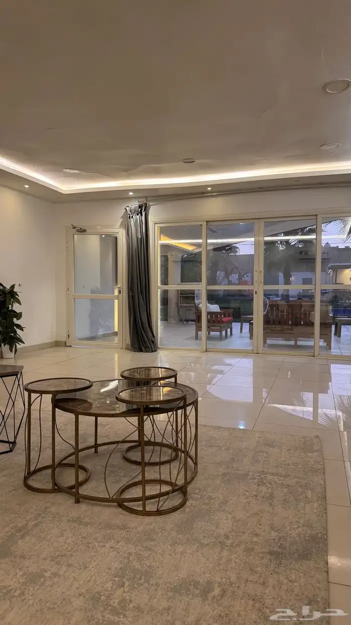 شاليه القصيم بريده 7