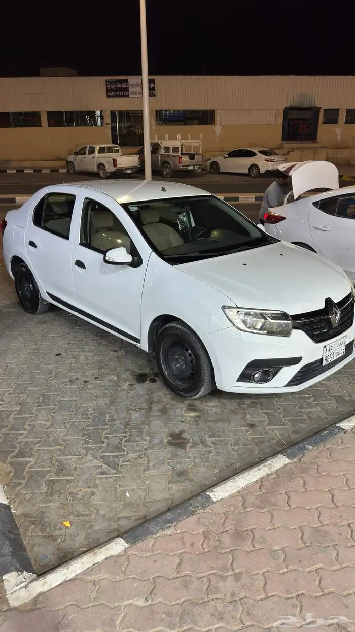 رينو سيمبول 2020 1