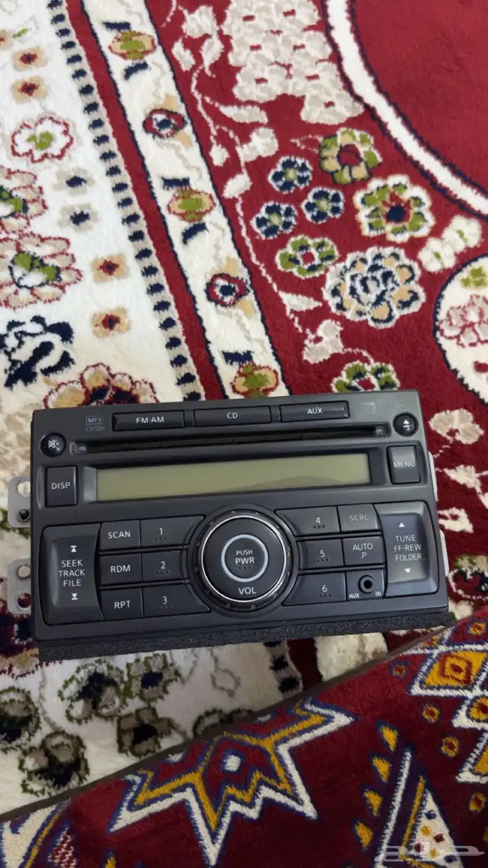 مسجل ددسن وكاله 0