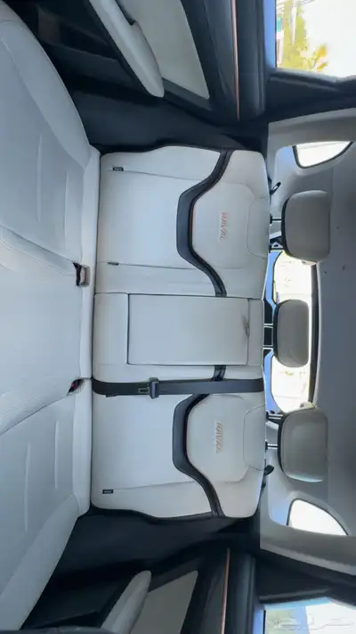 هافال جوليان 2022 مستعملة للبيع index