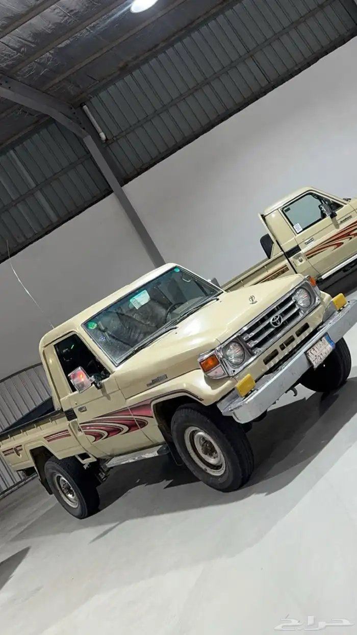 جيب شاص موديل 2003 مايشكي من شي المحركات شرط بذن الله 1