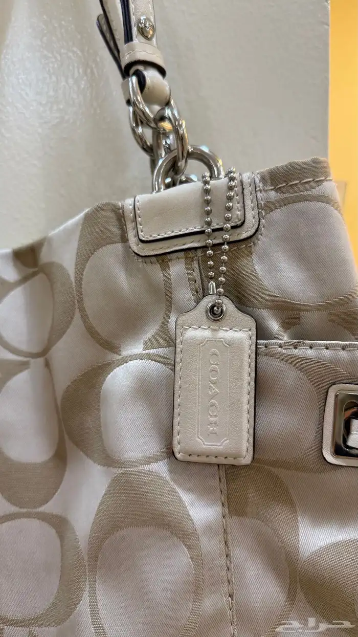 شنطة كوتش اصلي 3