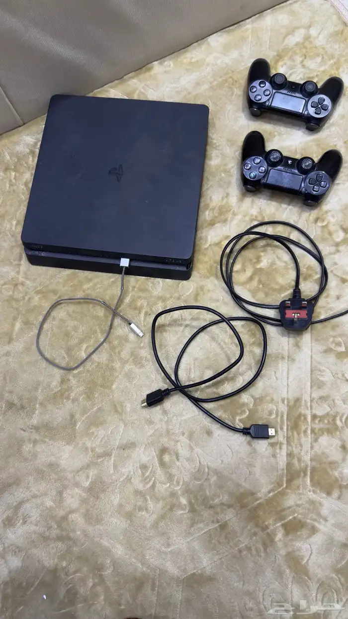 سوني 4 سليم 0