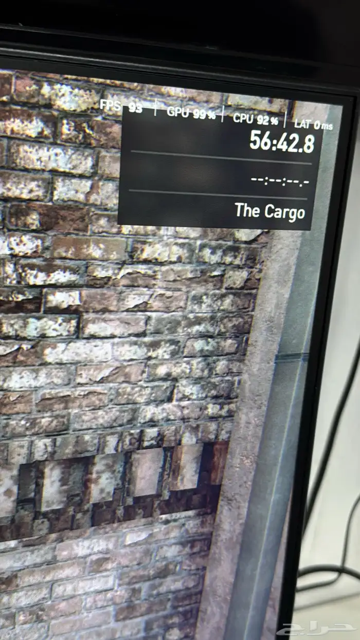 pc Gaming 3050 يشغل كل الألعاب 7