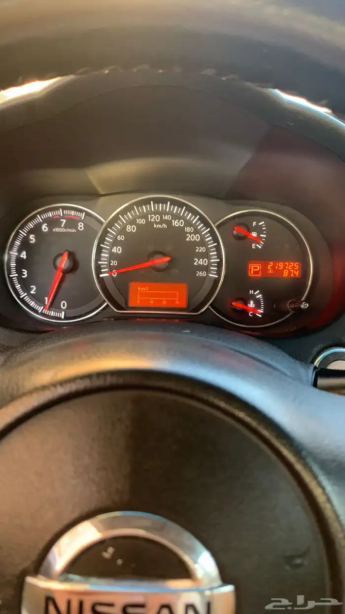 نيسان مكسيما 2011 منوة المستخدم جديدة 64