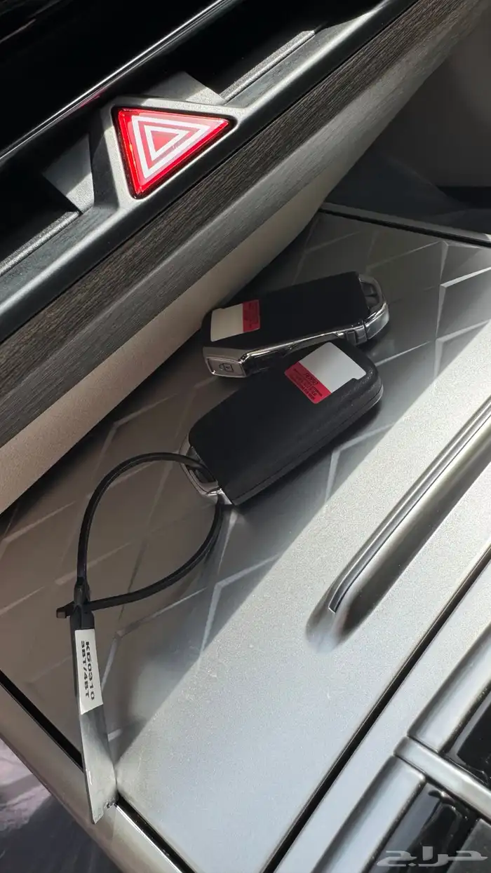 للبيع كيا 8 2023 17