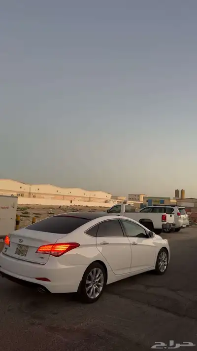 i40 هيونداي index