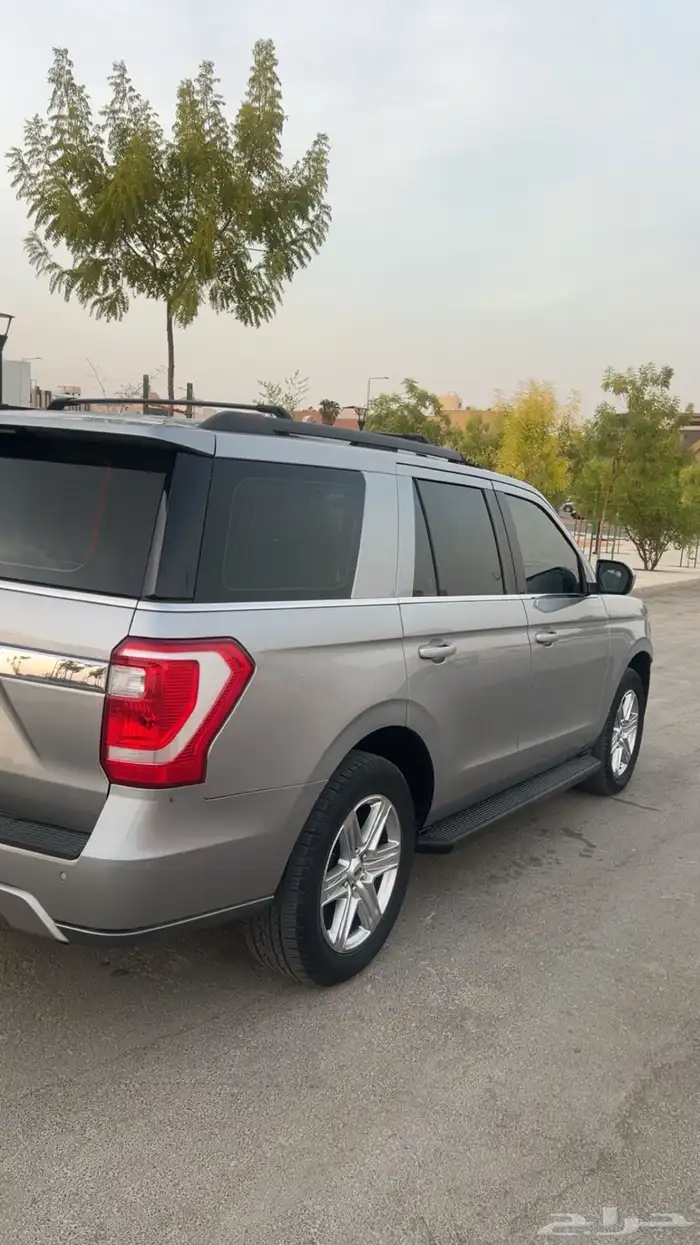 اكسبدشن 2021 سعودي قصير دبل 9