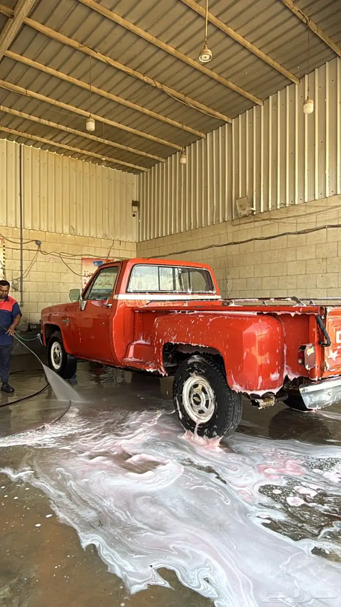 للبيع جمس شفر 84 بدي وكاله مفحوص دوري 8