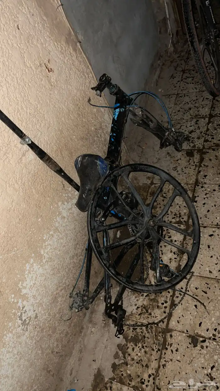 سيكل رياضي (صفط) 3