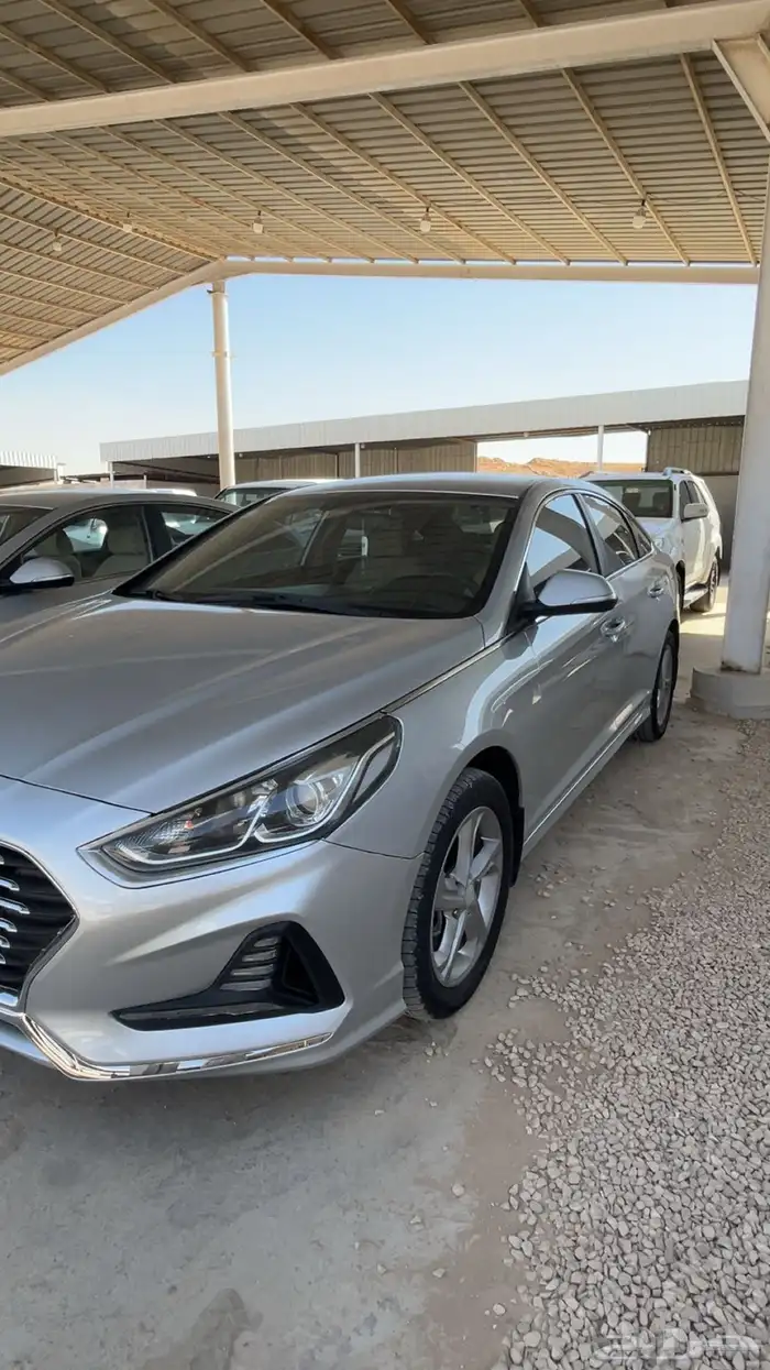 سوناتا موديل 2018 1