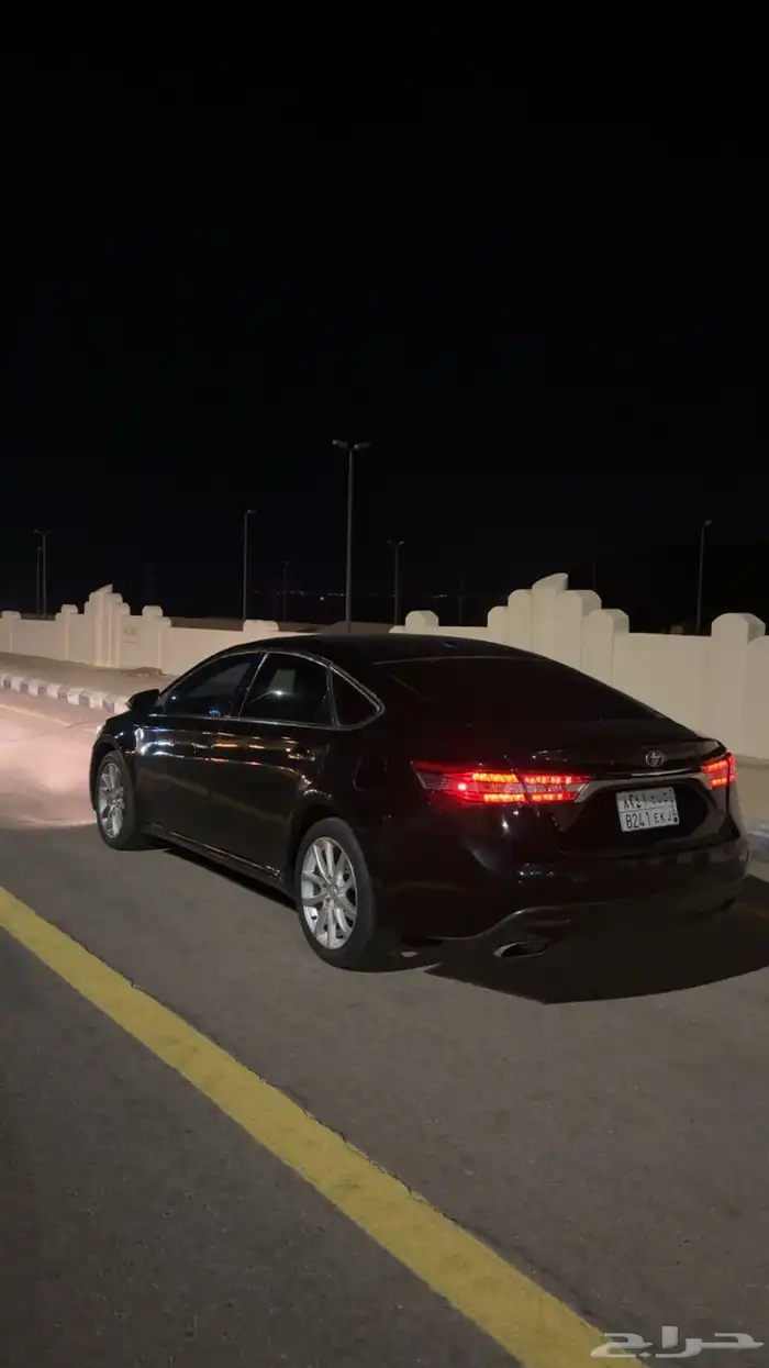 افالون 2015 للبدل 1