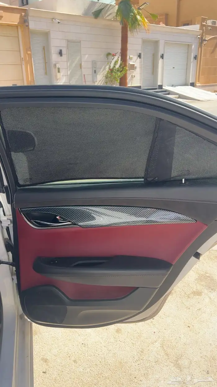 كاديلاك فل كامل للبدل 3