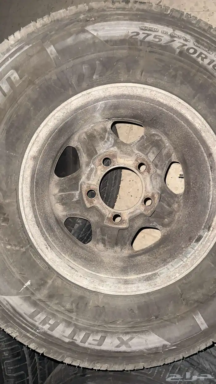 جنوط ربع رفرف 2