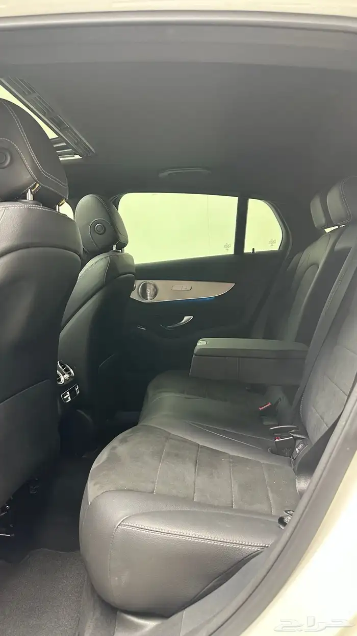 مرسيدس 2019 ( GLC300 ) 7