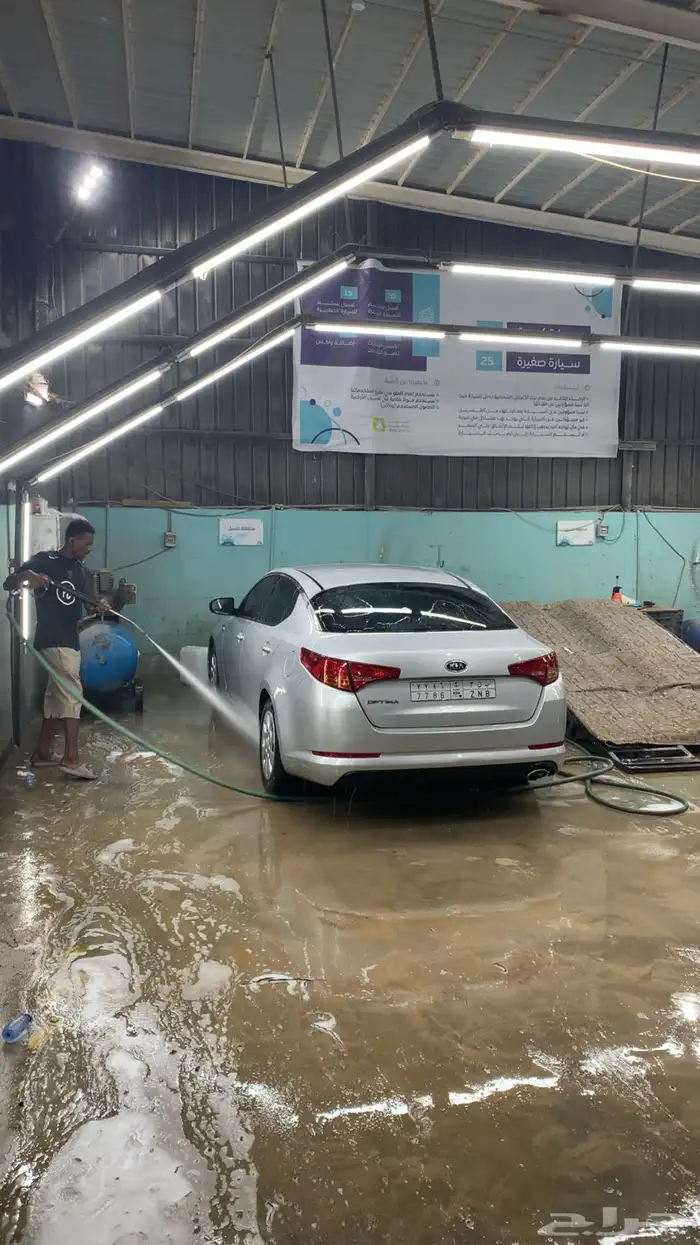 كيا اوبتيما 2012 2