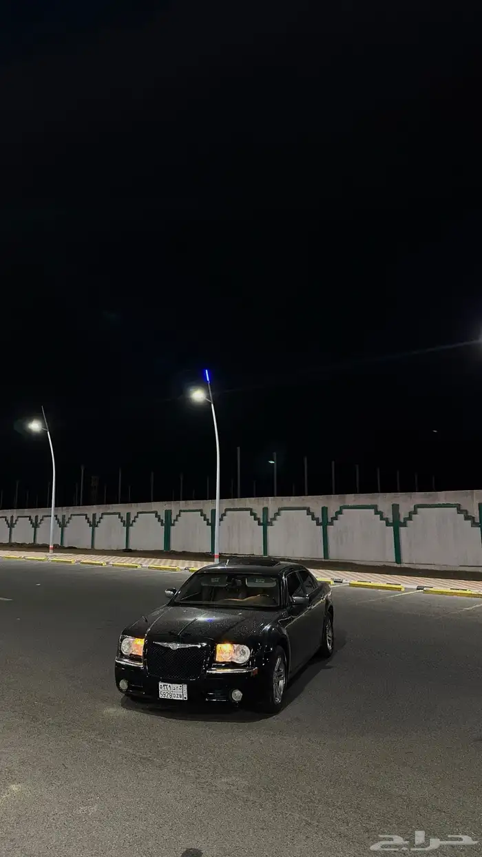 كليزر 2007 - 8سلندر هيمي 6