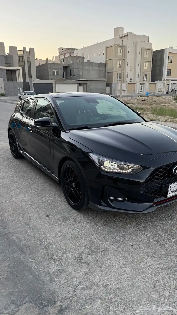 للبيع هيونداي فيلوستر 2020 بحالة ممتازه 15