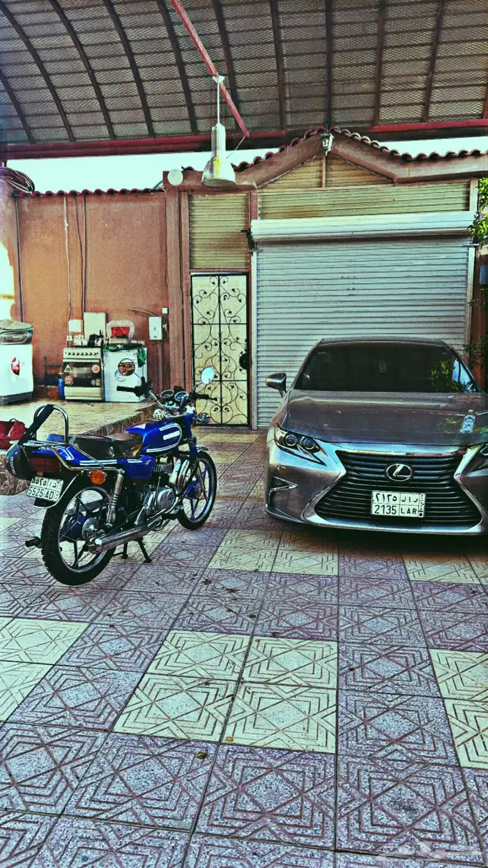 لكزز للبيع 2