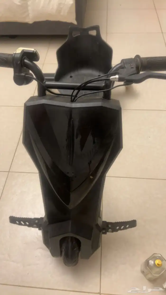 سكوتر درفت 0