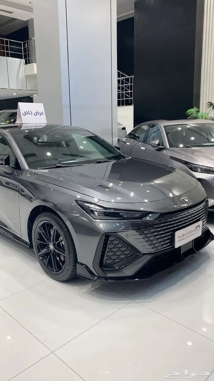 شانجان يوني V 2.0 سبورت 2026 1