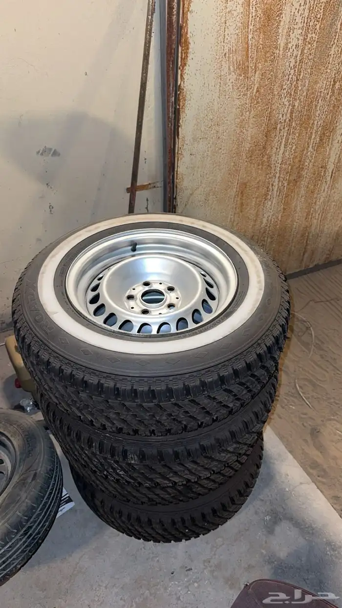 للبيع جنوط مرسدس الدمعه 0