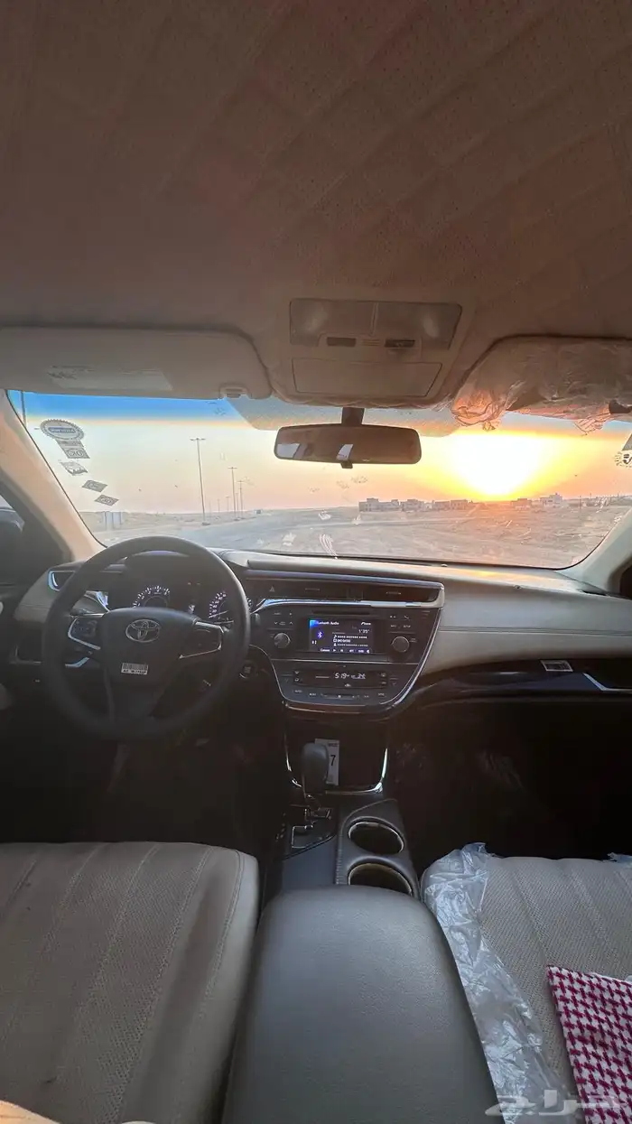 افالون 2014 ما شاء الله ((مالك اول)) 2