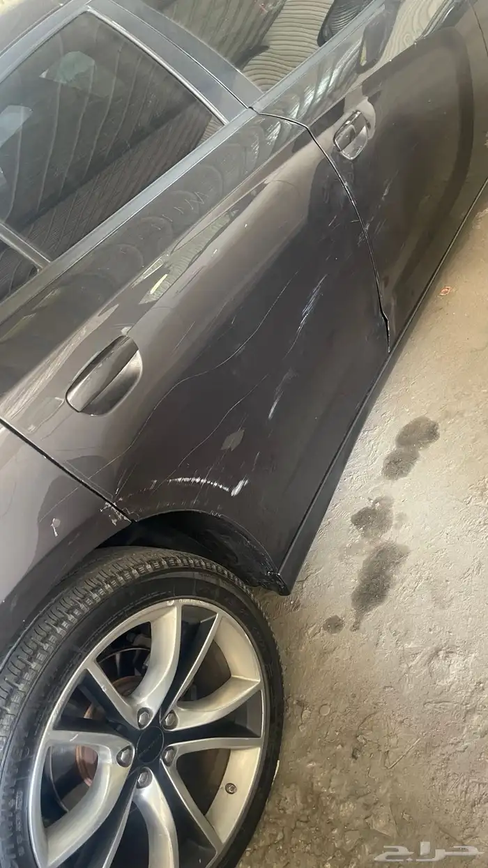 للبيع دوج تشارجر RT 2015 13