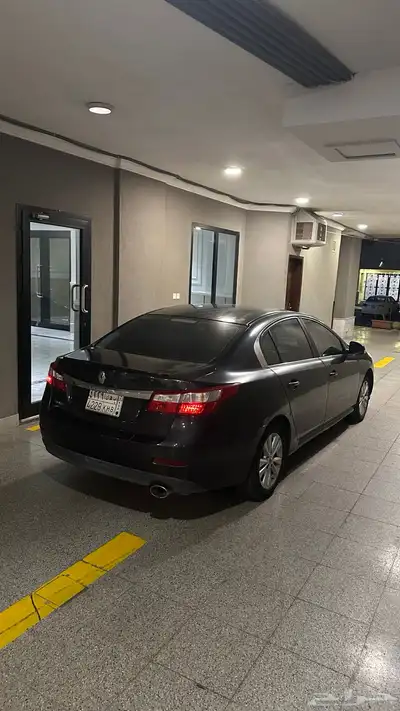 رينو سافران index