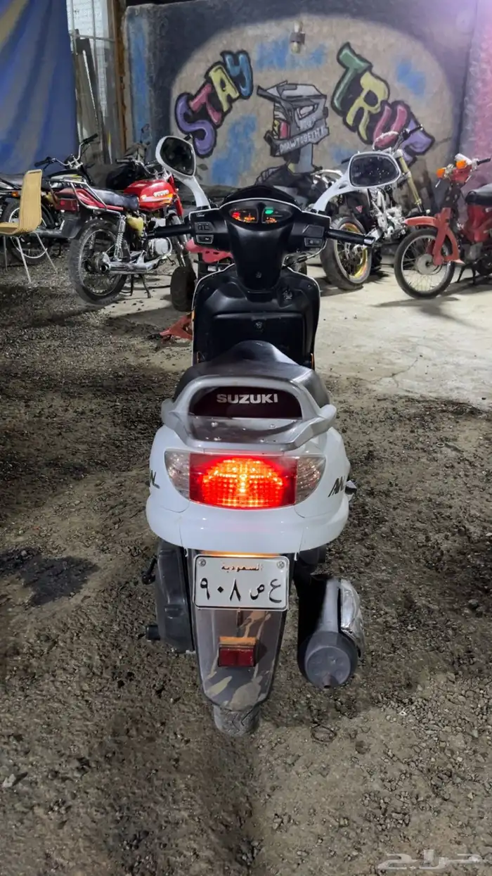 دباب عجيب سزوكي 2020 2