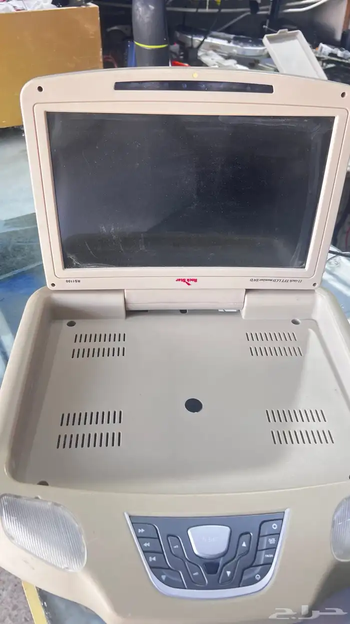 شاشة جيب سقف 1